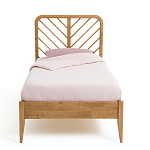 Кровать детская из массива дуба Andorra варинант исполнения - 2 | Loft Concept в Кирове