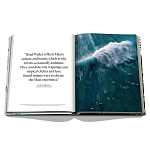 Подарочный фото-альбом Для тех, кто мечтает о приключениях Hotel Wailea  варинант исполнения - 10 | Loft Concept в Кирове