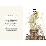 Megan Hess The Bag варинант исполнения - 5 | Loft Concept в Кирове