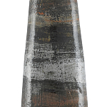 Настольная лампа с конусовидным тканевым абажуром Rock варинант исполнения - 2 | Loft Concept в Кирове