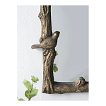 Зеркало Птицы на дереве Plant Frame варинант исполнения - 7 | Loft Concept в Кирове