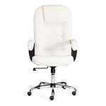 Кресло компьютерное белое City Chair варинант исполнения - 3 | Loft Concept в Кирове