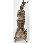 Часы настольные The Israeli ascent варинант исполнения - 3 | Loft Concept в Кирове