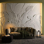 Барельеф JUNGLE варинант исполнения - 1 | Loft Concept в Кирове