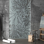 Барельеф BOTANICA варинант исполнения - 1 | Loft Concept в Кирове