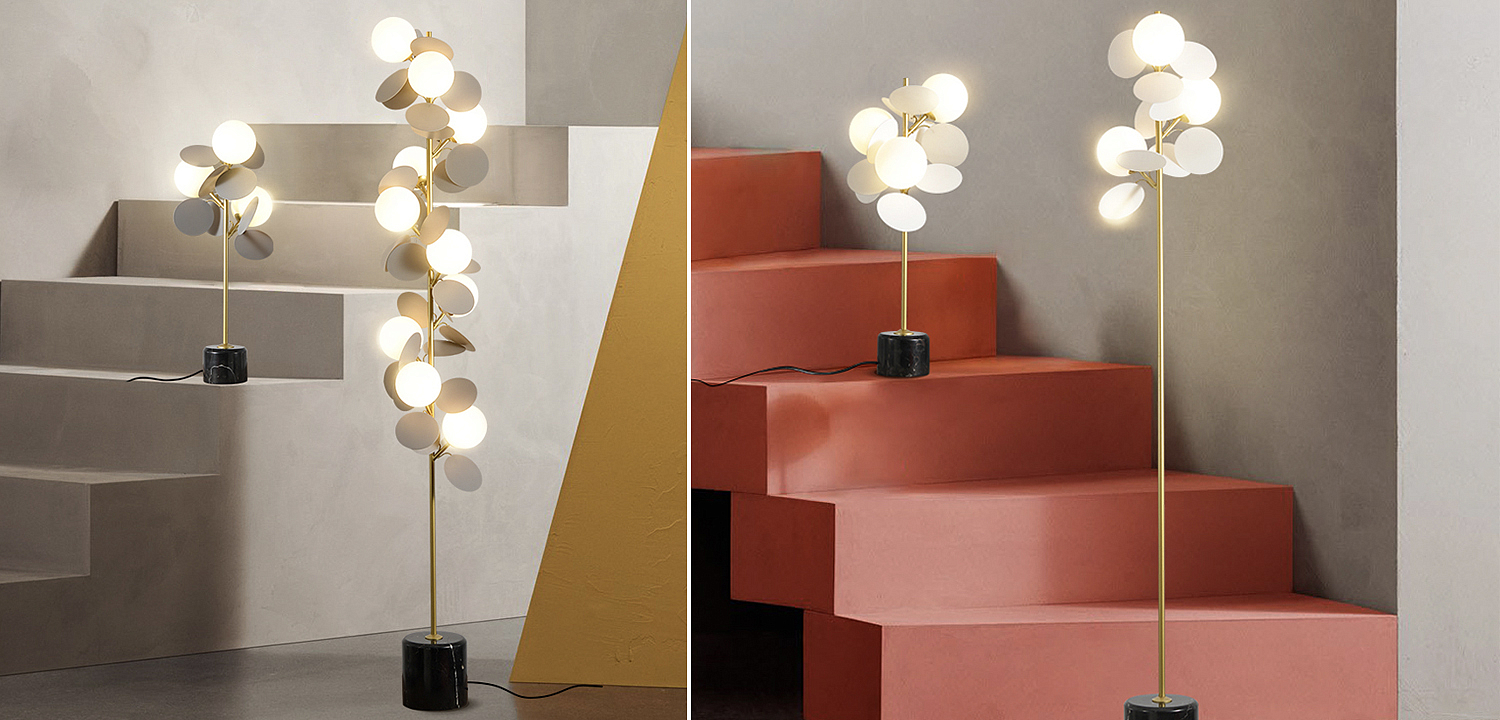 Настольная лампа MATISSE Table Lamp Настольная лампа MATISSE Table Lamp - Loft-Concept в Кирове