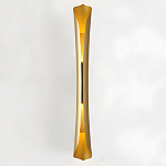 Бра INFINITI Gold Cylinder Wall Lamp варинант исполнения - 1 | Loft Concept в Кирове