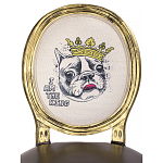 Стул French Brown Fredge варинант исполнения - 4 | Loft Concept в Кирове