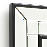 Зеркало прямоугольное Mystelle варинант исполнения - 2 | Loft Concept в Кирове