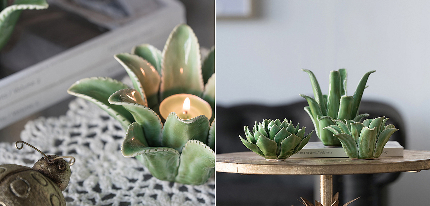 Статуэтка Gasteria Статуэтка Gasteria - Loft-Concept в Кирове