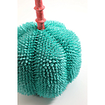 Статуэтка тропический фрукт Pandora Tropical Fruit Tall Turquoise Red варинант исполнения - 3 | Loft Concept в Кирове