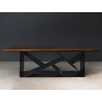 Стол Линии варинант исполнения - 2 | Loft Concept в Кирове