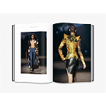 Alexander McQueen: Unseen варинант исполнения - 3 | Loft Concept в Кирове