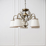 Люстра подвесная Valise варинант исполнения - 2 | Loft Concept в Кирове