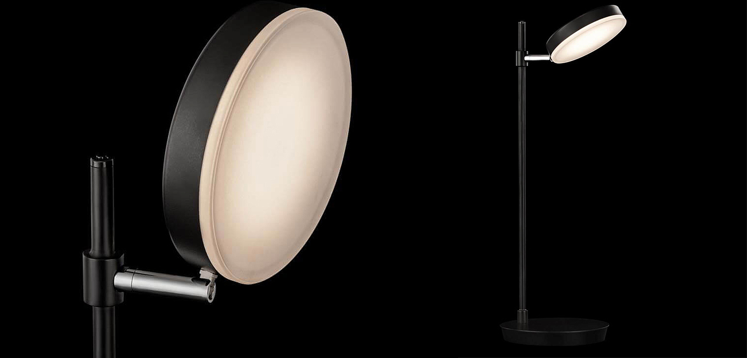 Настольная лампа Maxine Light Table Lamp Настольная лампа Maxine Light Table Lamp - Loft-Concept в Кирове