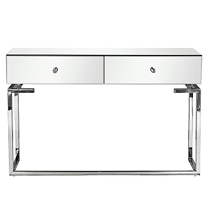 Консоль Transparent Mirror Console