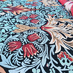 Мебельная ткань Гобелен мульти цвет 140 см T3-34 варинант исполнения - 1 | Loft Concept в Кирове