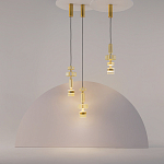 Подвесной светильник Level А 3000К 12ВТ варинант исполнения - 7 | Loft Concept в Кирове