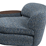 Кушетка со столиком Ulysses варинант исполнения - 3 | Loft Concept в Кирове