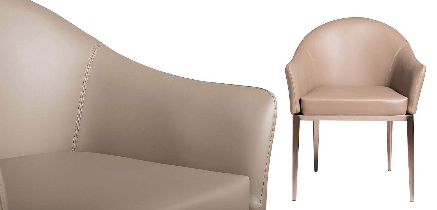 Стул Value Chair eco-leather Стул Value Chair eco-leather - Loft-Concept в Кирове