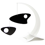 Декоративная статуэтка Abstract Fish Statuette варинант исполнения - 1 | Loft Concept в Кирове