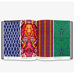Книга The Complete Pattern Directory: 1500 Designs from All Ages and Cultures варинант исполнения - 5 | Loft Concept в Кирове