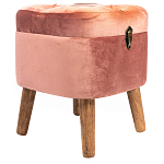 Пуф The heartbreaker is soft варинант исполнения - 1 | Loft Concept в Кирове