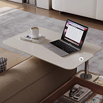 Журнальный столик передвижной с подъемной столешницей Table Trolley варинант исполнения - 4 | Loft Concept в Кирове