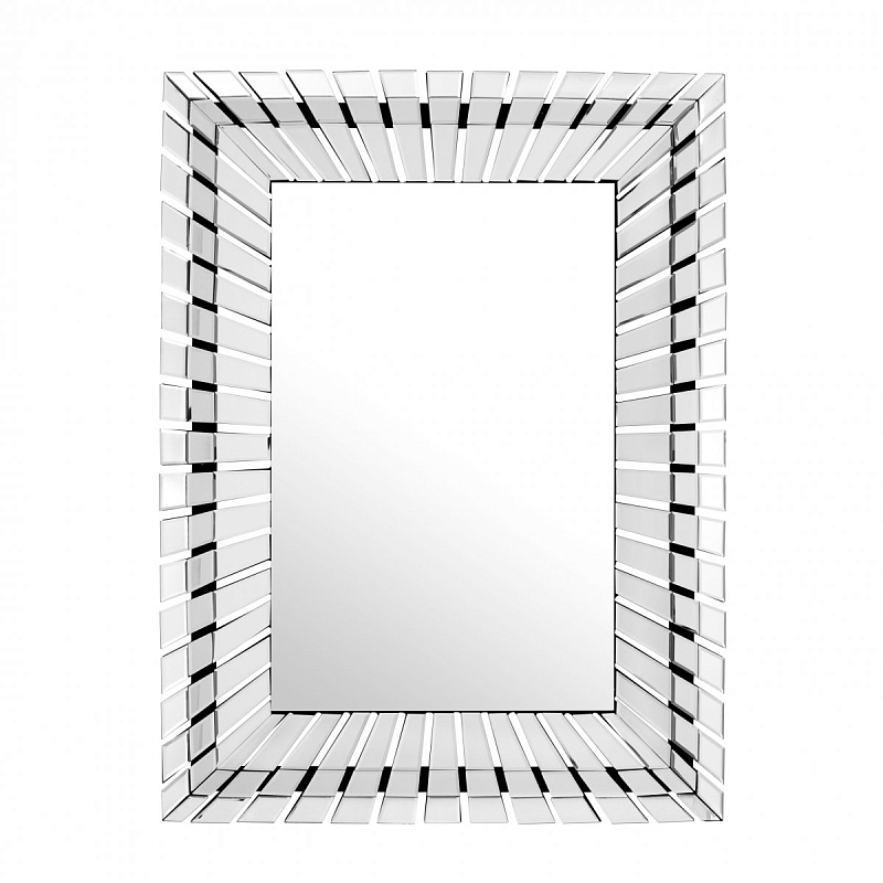 Зеркало Eichholtz Mirror Granduca Зеркало Eichholtz Mirror Granduca в Кирове | Loft Concept