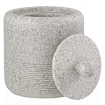 Банка для хранения с крышкой Purity варинант исполнения - 3 | Loft Concept в Кирове