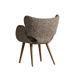 Стул Madina coffee варинант исполнения - 2 | Loft Concept в Кирове