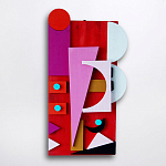 Панно Любовь варинант исполнения - 1 | Loft Concept в Кирове