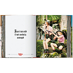 Подарочный Фотоальбом Ellen von Unwerth. Heimat варинант исполнения - 8 | Loft Concept в Кирове