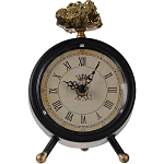 Часы настольные Stone варинант исполнения - 1 | Loft Concept в Кирове