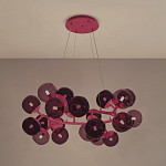 Люстра Wild Grape варинант исполнения - 7 | Loft Concept в Кирове