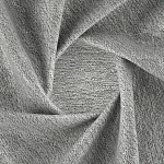 Мебельная ткань Шенилл серый цвет 138 см T4-34 варинант исполнения - 2 | Loft Concept в Кирове