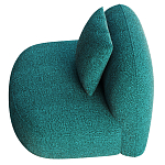 Большое Кресло-модуль Orus варинант исполнения - 3 | Loft Concept в Кирове