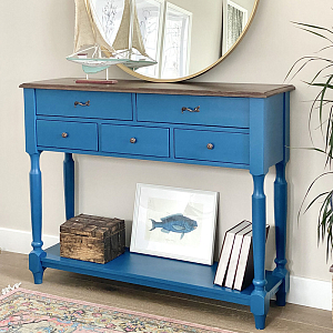 Консоль Jailene Console