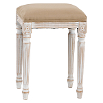 Банкетка из натурального бука бежевая Solid Luxury варинант исполнения - 2 | Loft Concept в Кирове