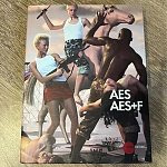 Подарочный Альбом группы AES AES+F варинант исполнения - 1 | Loft Concept в Кирове