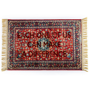 Ковер Seletti Difference