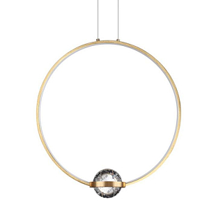 Подвесной светильник Carmen Gold 40