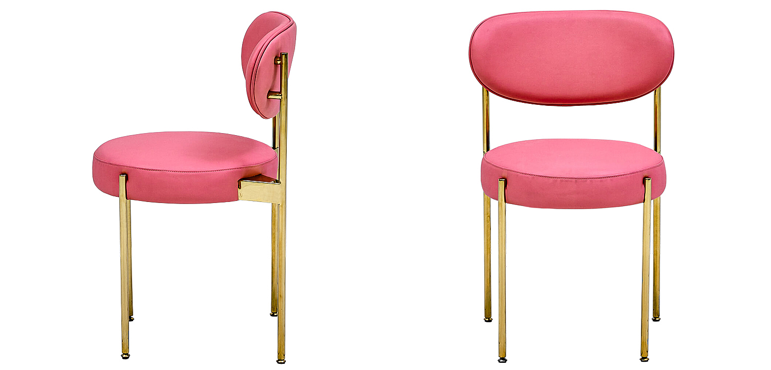 Стул Alfie Chair Стул Alfie Chair - Loft-Concept в Кирове