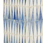 Настольная лампа с зубчатым узором Stylish Lamp Bone варинант исполнения - 1 | Loft Concept в Кирове