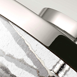 Потолочный светильник с цилиндрическим плафоном из прозрачного пузырькового стекла Feiss варинант исполнения - 3 | Loft Concept в Кирове