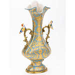 Ваза фарфоровая Germanyt варинант исполнения - 2 | Loft Concept в Кирове