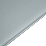 Стол обеденный раскладной со стеклянной столешницей Futuristic Table варинант исполнения - 4 | Loft Concept в Кирове