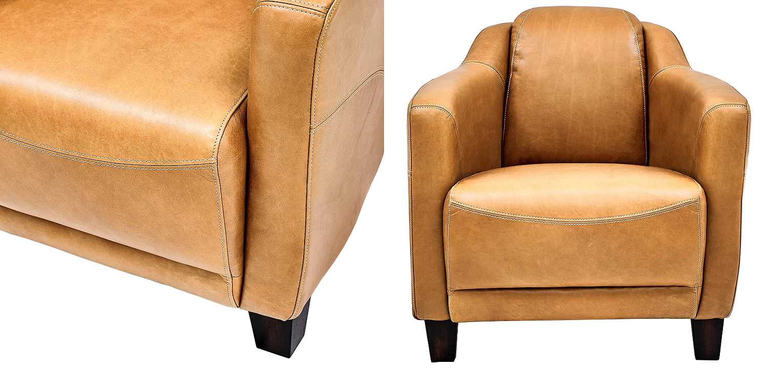 Кресло Fabricio Chair Кресло Fabricio Chair - Loft-Concept в Кирове