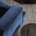 Дизайнерский модульный диван AUGUSTO Sofa варинант исполнения - 3 | Loft Concept в Кирове