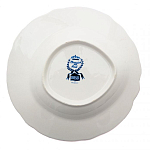 Тарелка глубокая Seletti Arabian варинант исполнения - 1 | Loft Concept в Кирове